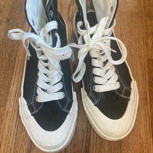 Good News High Top Sneakers
